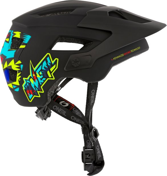 O'Neal Defender Muerta