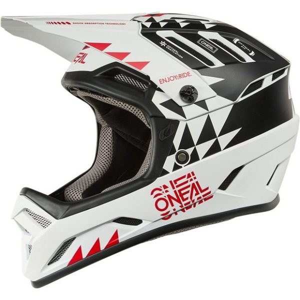 O'Neal Backflip Helmet Knox