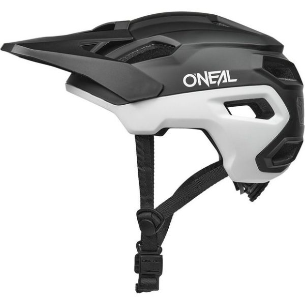 O'Neal Trailfinder Evo Helmet Solid