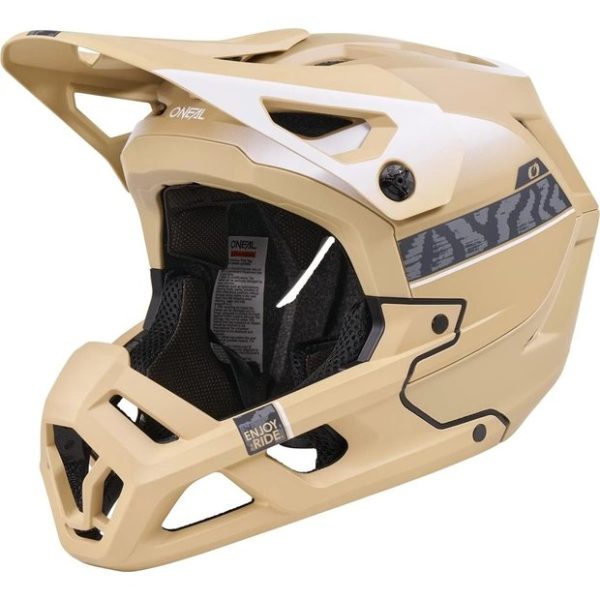 4046068683249 O'Neal Sl1 Helmet Terra