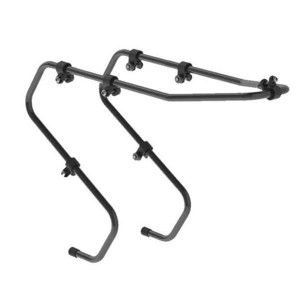 Racktime VR Gepäckträger Front It - 26-29 Zoll