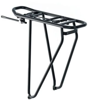 Racktime Gepäckträger Basic 2.0 - 26 Zoll