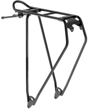 Racktime Gepäckträger Lightit - 28 Zoll