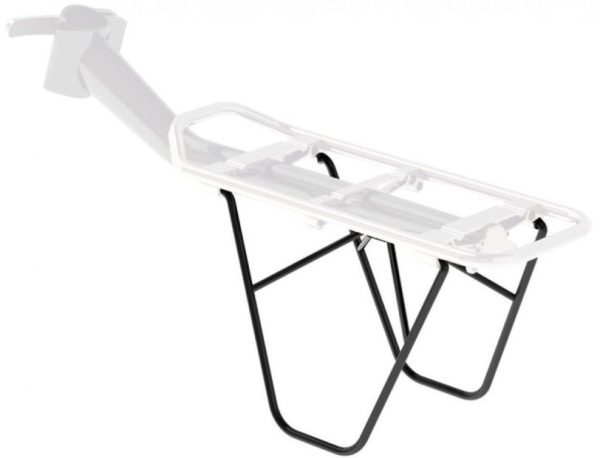 Racktime Taschenabstützung für Clipit