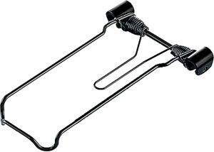 Racktime Federklappe Clampit für Lightit/Lightit Tour