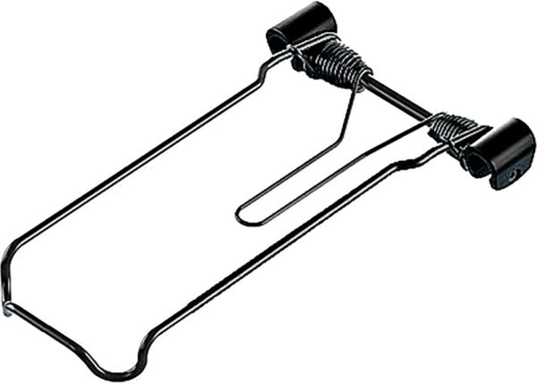 Racktime Federklappe Clampit für Lightit/Lightit Tour