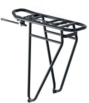 Racktime Gepäckträger Basic 2.0 Tour - 28 Zoll