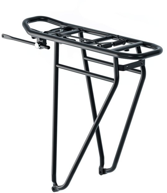 Racktime Gepäckträger Basic 2.0 Tour - 28 Zoll