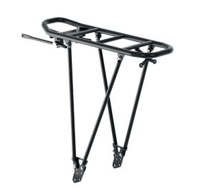 Racktime Gepäckträger Foldit Adjustable 2.0 - 24/29 Zoll