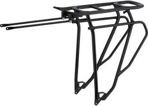 Racktime Gepäckträger Standit 2.0 Tour - 28 Zoll