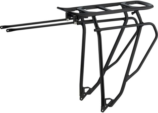 4048174863850 Racktime Gepäckträger Standit 2.0 Tour - 28 Zoll