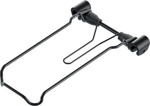 Racktime Federklappe "Clamp-it 2.0"