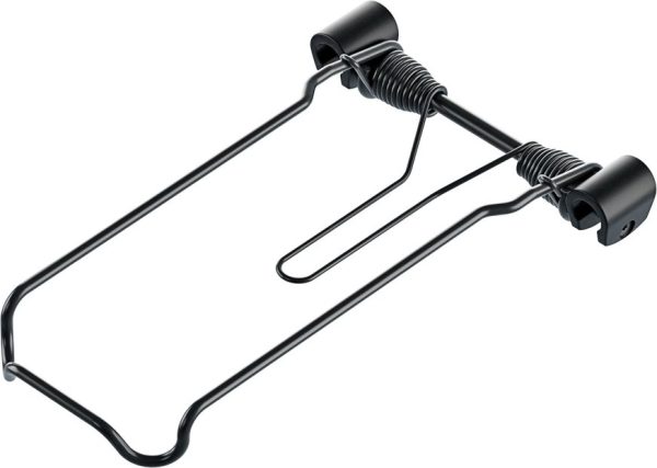 Racktime Federklappe "Clamp-it 2.0"