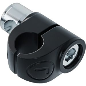 Racktime Halbschellen Klemmset