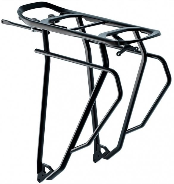 Racktime Gepäckträger Boostit 2.0 Tour