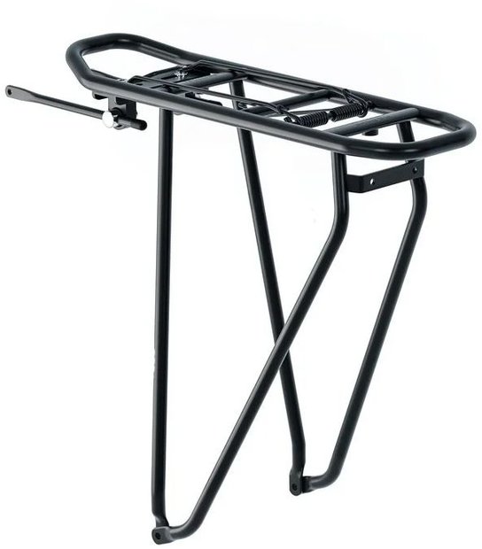 Racktime Gepäckträger Basic 2.0 - 28 Zoll