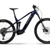 Haibike Allmtn 6 - 800 Wh - 29 - 27,5 Zoll - Fully