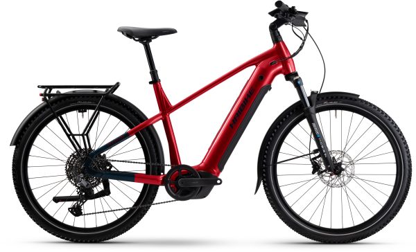 Haibike Trekking 7 - 800 Wh - 27,5 Zoll - Diamant - 2026