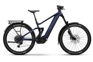 Lapierre e-Explorer FS 10.8 High - 800 Wh - 27,5 Zoll - Fully
