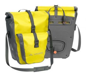 Vaude Aqua Back Plus 51 - Set