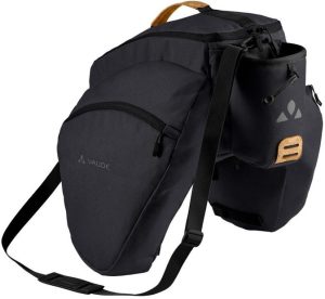 Vaude eSilkroad Plus