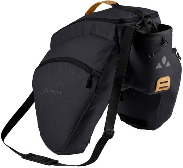 Vaude eSilkroad Plus