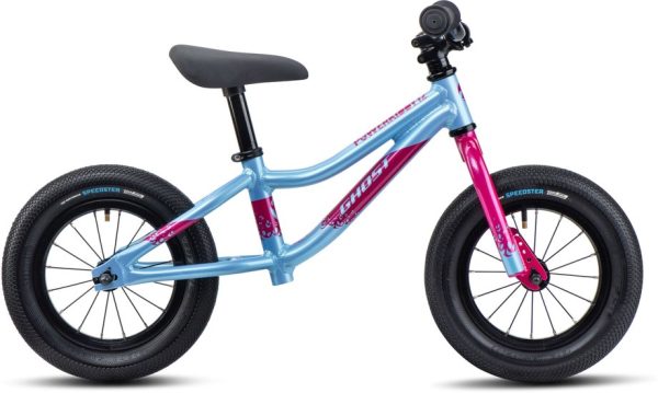Ghost Powerkiddy 12 - 12 Zoll - Diamant