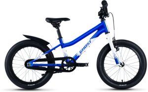 Ghost Powerkid 16 - 16 Zoll - Diamant