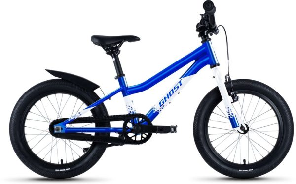 Ghost Powerkid 16 - 16 Zoll - Diamant