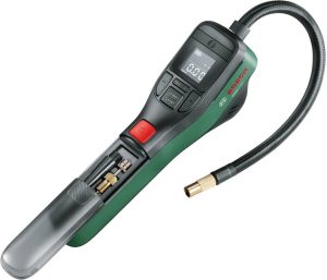 Bosch EasyPump II Akku Druckluftpumpe
