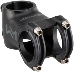 Newmen Vorbau Evolution SL 318.4 Aluminium