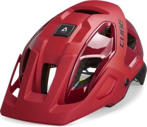 Cube Helm Strover
