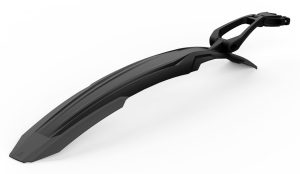 Cube ACID Steckschutzblech Vane Pure Hinten 29"