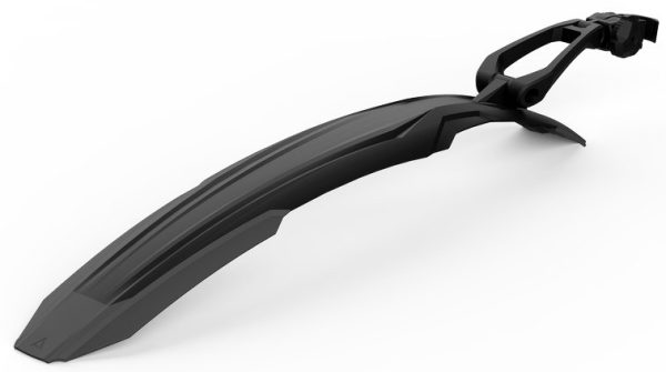 Cube ACID Steckschutzblech Vane Disc Hinten 29"