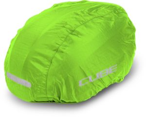 Cube Helm Regenüberzug