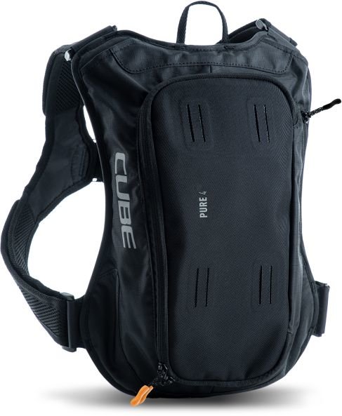 Cube Rucksack PURE 4