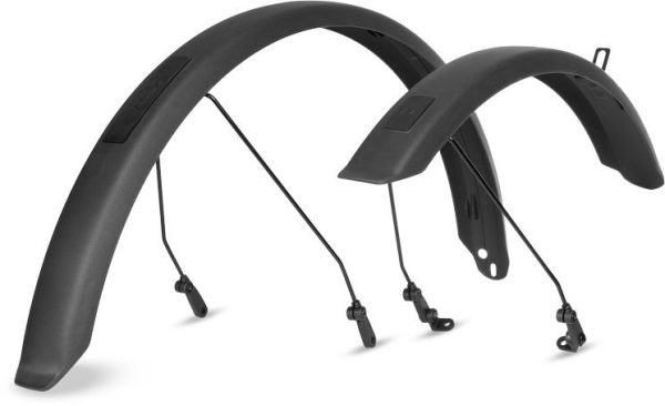 Cube ACID Schutzblechset Rookie 55 20“ BB Mount 2.0