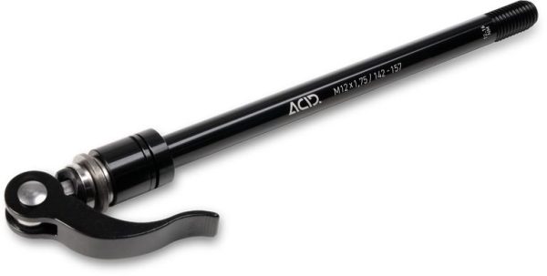 Cube ACID Steckachse M12X1.75 für Fahrradanhänger