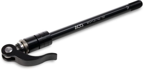 Cube ACID Steckachse M12X1.5 für Fahrradanhänger