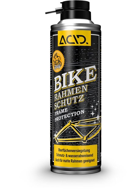 4054571164025 Cube ACID Bike Rahmenschutz