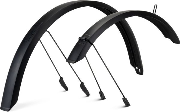 Cube ACID Schutzblechset Editor Hybrid 60 28" BB Mount 2.0