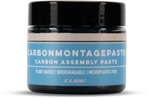 Cube ACID Natural Bike Carbonmontagepaste