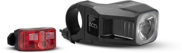 Cube ACID Beleuchtungsset Pro 100