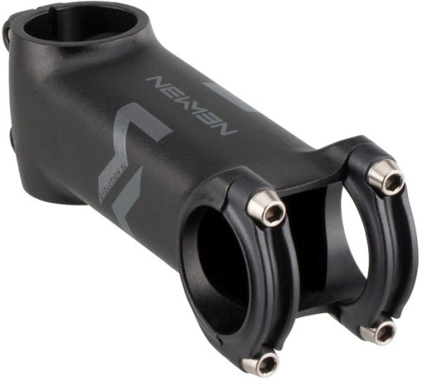 Newmen Vorbau Evolution SL 318.4 Aluminium