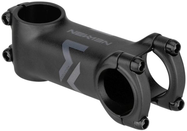 Newmen Vorbau Evolution 318.4 Aluminium