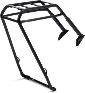 Cube ACID Gepäckträger Full Suspension RILink AXLe Mount