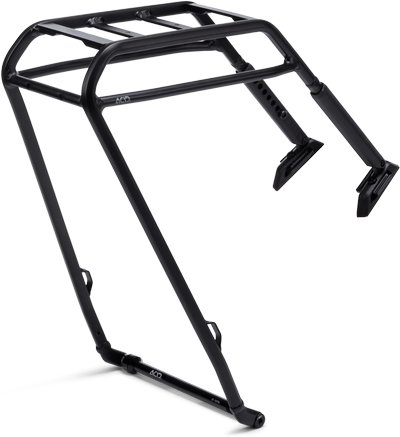 4054571184535 Cube ACID Gepäckträger Full Suspension RILink AXLe Mount