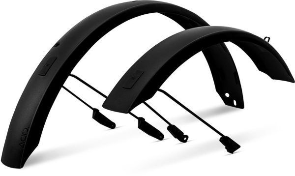 Cube ACID Schutzblechset COMPACT 75 20 BB Mount 2.0