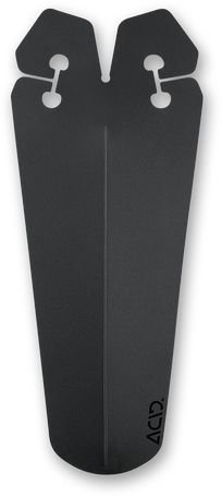 Cube ACID Schutzblech Splash