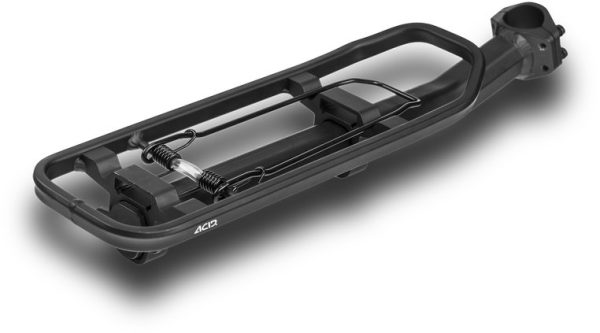 Cube ACID Sattelstützengepäckträger Beam Federklappe RILink